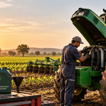 Agriculture