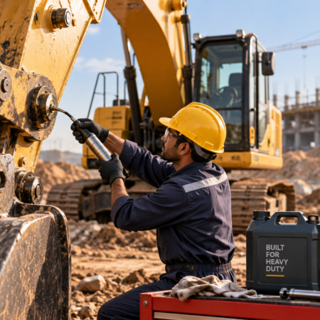 Construction Equipment